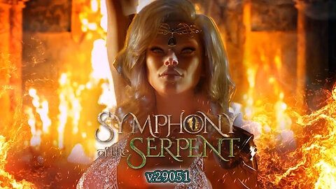 蛇之交响曲_Symphony of the Serpent 操作界面 内容截图 7