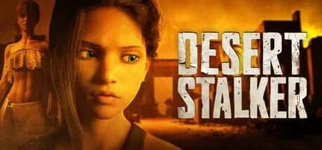 沙漠追猎者_Desert Stalker 剧情互动 内容截图 4