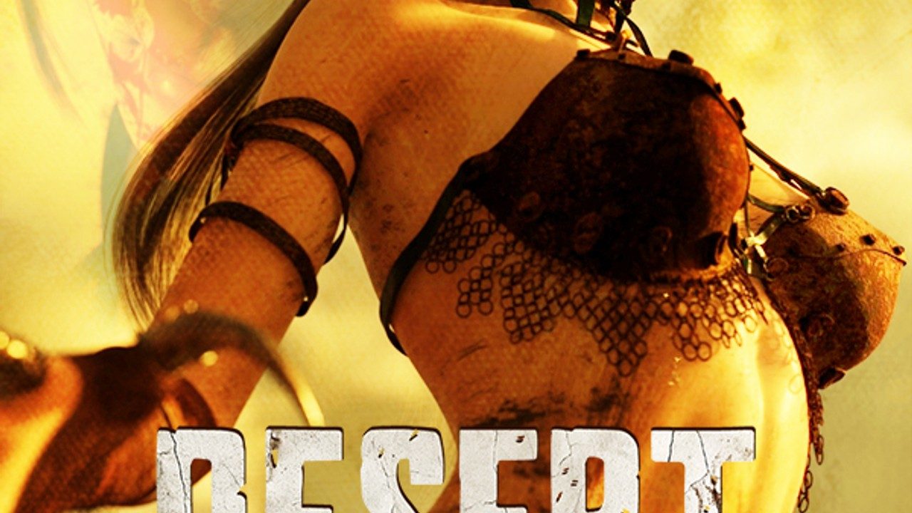 沙漠追猎者_Desert Stalker 角色养成 展示图 2