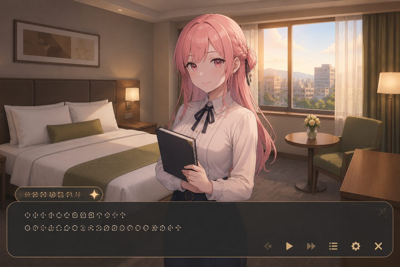 蛋少女 攻略要点 内容截图 6