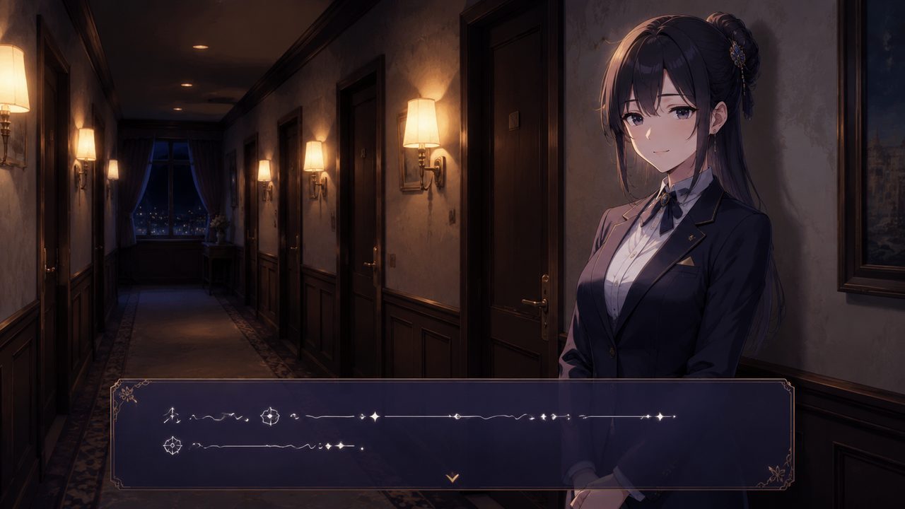 蛋少女 资源内容 场景图 7