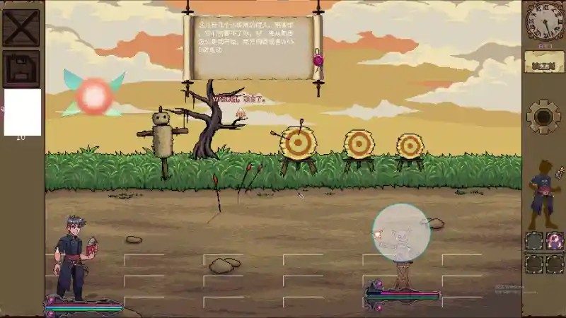 魔法兽娘学院MagicalMonster 角色养成 详情图 3