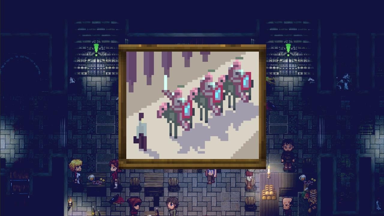 洛娜的世界LonaB LonaRPG 资料图 1