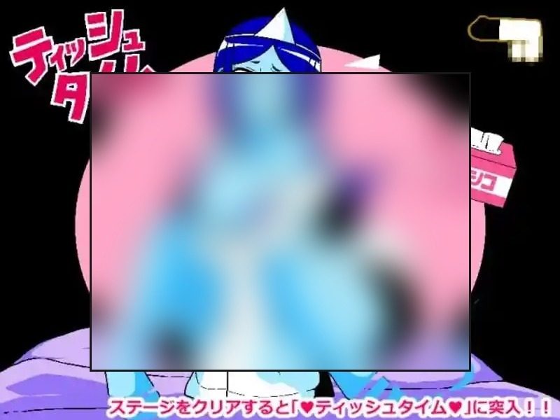 色情猜拳GHOST篇 故事片段 画面